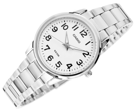 CASIO Zegarek Damski CASIO LTP-1303D-7BVDF + BOX