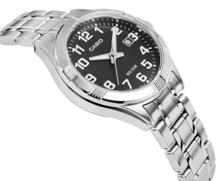 CASIO Zegarek Damski CASIO LTP-1308D-1BVDF + BOX