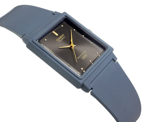 CASIO Zegarek Damski CASIO MQ-38UC-2A2ER + BOX