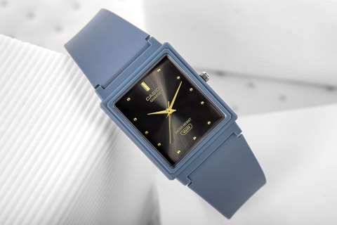 CASIO Zegarek Damski CASIO MQ-38UC-2A2ER + BOX