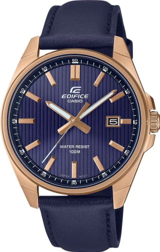 CASIO Zegarek Męski CASIO EDIFICE EFV-150CL-2AVUEF + BOX