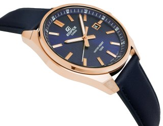 CASIO Zegarek Męski CASIO EDIFICE EFV-150CL-2AVUEF + BOX