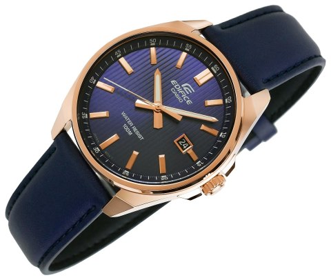 CASIO Zegarek Męski CASIO EDIFICE EFV-150CL-2AVUEF + BOX