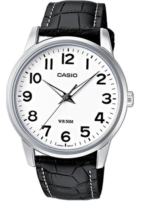 CASIO Zegarek Męski CASIO MTP-1303L-7BVDF + BOX