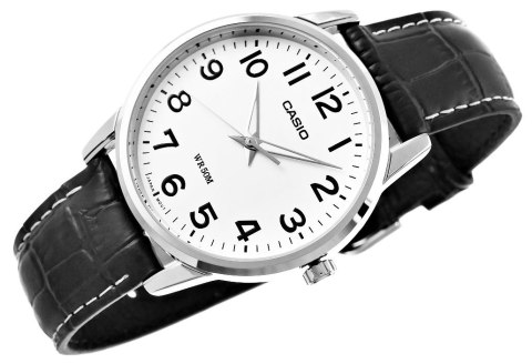 CASIO Zegarek Męski CASIO MTP-1303L-7BVDF + BOX