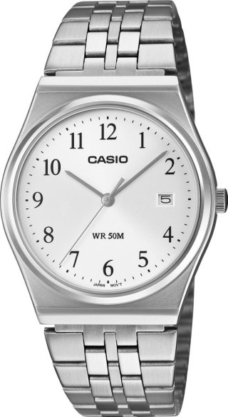 CASIO Zegarek Męski CASIO MTP-B145D-7BVDF + BOX