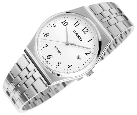 CASIO Zegarek Męski CASIO MTP-B145D-7BVDF + BOX
