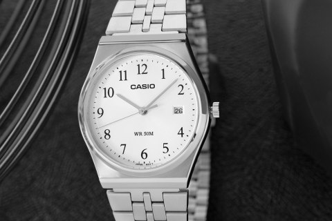 CASIO Zegarek Męski CASIO MTP-B145D-7BVDF + BOX