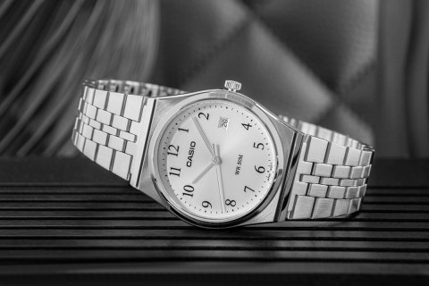 CASIO Zegarek Męski CASIO MTP-B145D-7BVDF + BOX