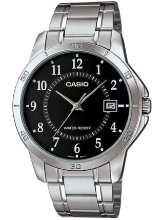 CASIO Zegarek Męski CASIO MTP-V004D-1BUDF + BOX