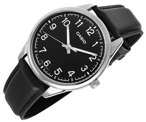 CASIO Zegarek Męski CASIO MTP-V005L-1B4UDF + BOX