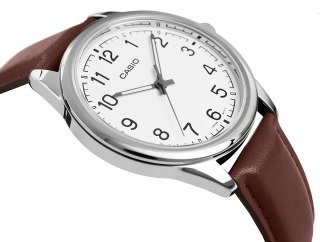 CASIO Zegarek Męski CASIO MTP-V005L-7B4UDF + BOX