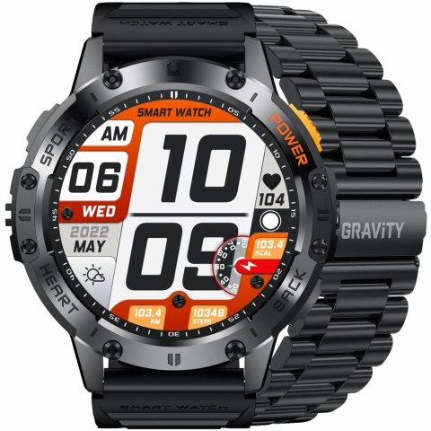 Gravity Smartwatch Gravity GT22-1