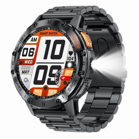 Gravity Smartwatch Gravity GT22-1