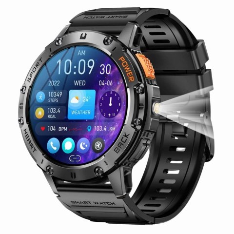 Gravity Smartwatch Gravity GT22-1