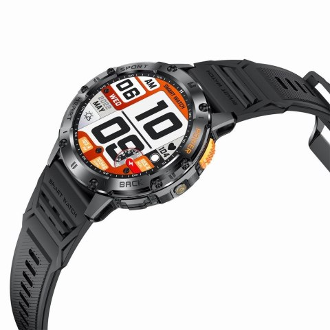 Gravity Smartwatch Gravity GT22-1