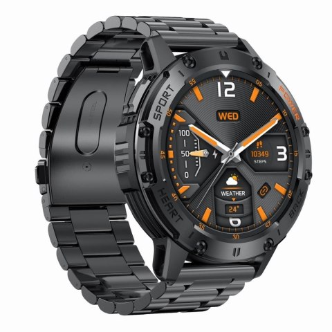 Gravity Smartwatch Gravity GT22-1
