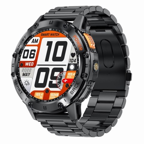 Gravity Smartwatch Gravity GT22-1