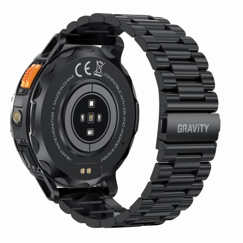 Gravity Smartwatch Gravity GT22-1