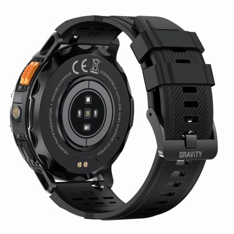 Gravity Smartwatch Gravity GT22-1