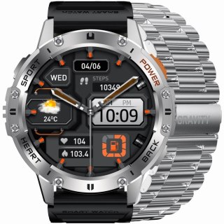 Gravity Smartwatch Gravity GT22-2