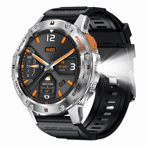 Gravity Smartwatch Gravity GT22-2