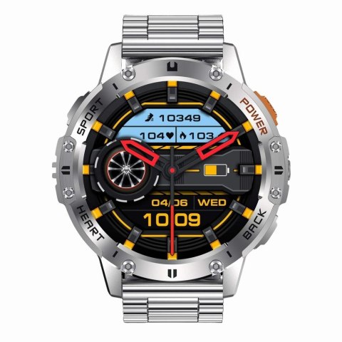 Gravity Smartwatch Gravity GT22-2