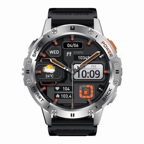 Gravity Smartwatch Gravity GT22-2