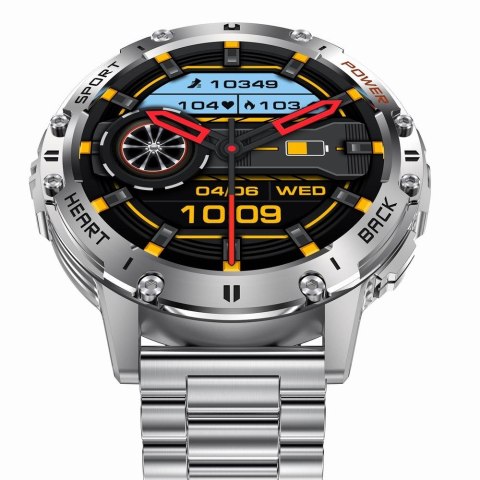 Gravity Smartwatch Gravity GT22-2