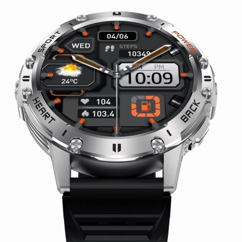Gravity Smartwatch Gravity GT22-2