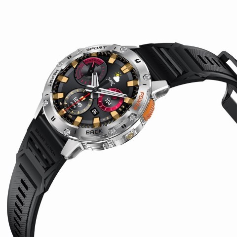 Gravity Smartwatch Gravity GT22-2