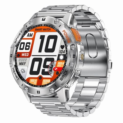 Gravity Smartwatch Gravity GT22-2