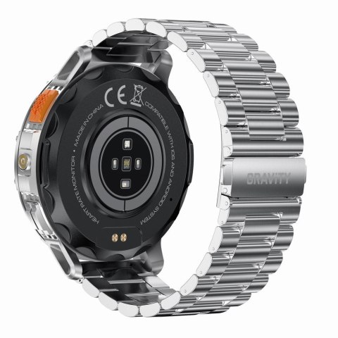 Gravity Smartwatch Gravity GT22-2