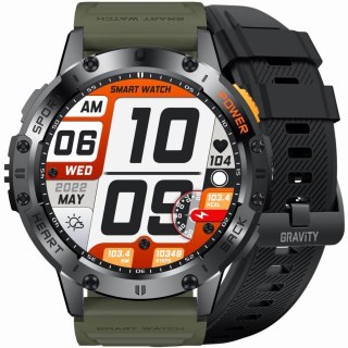 Gravity Smartwatch Gravity GT22-5