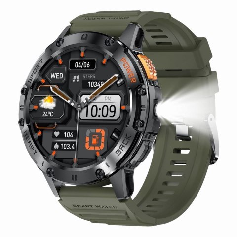 Gravity Smartwatch Gravity GT22-5