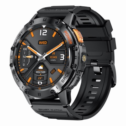 Gravity Smartwatch Gravity GT22-5
