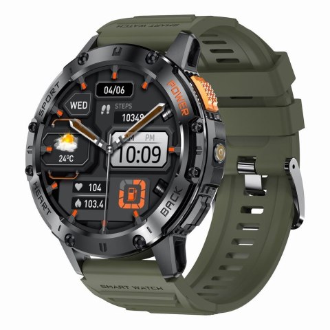 Gravity Smartwatch Gravity GT22-5