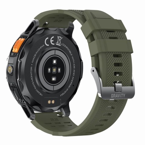 Gravity Smartwatch Gravity GT22-5