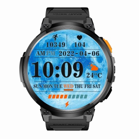 Gravity Smartwatch Gravity GT23-1