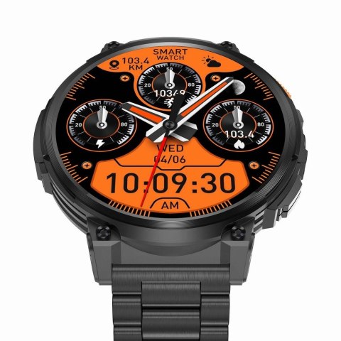 Gravity Smartwatch Gravity GT23-1