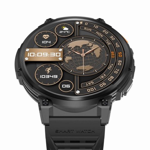 Gravity Smartwatch Gravity GT23-1