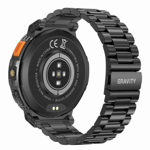 Gravity Smartwatch Gravity GT23-1