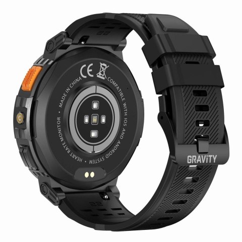 Gravity Smartwatch Gravity GT23-1