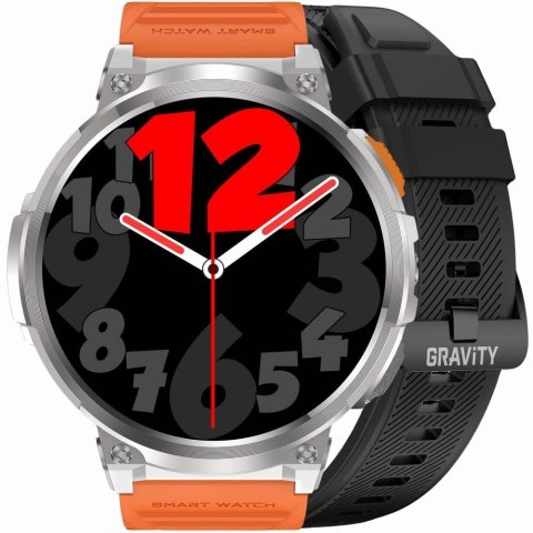 Gravity Smartwatch Gravity GT23-4