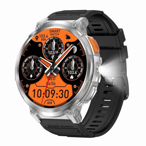 Gravity Smartwatch Gravity GT23-4