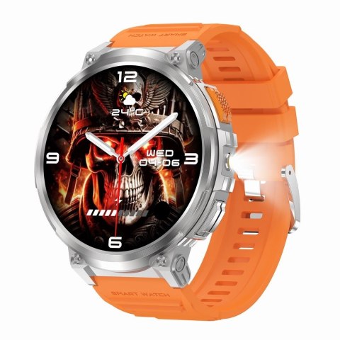 Gravity Smartwatch Gravity GT23-4