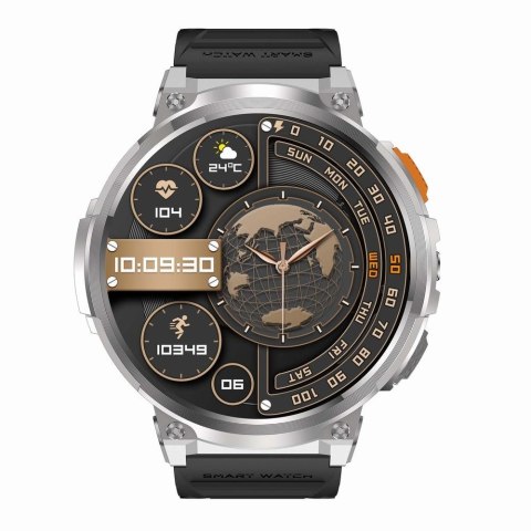 Gravity Smartwatch Gravity GT23-4
