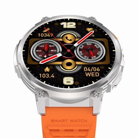 Gravity Smartwatch Gravity GT23-4