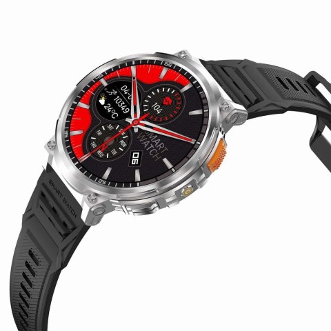 Gravity Smartwatch Gravity GT23-4