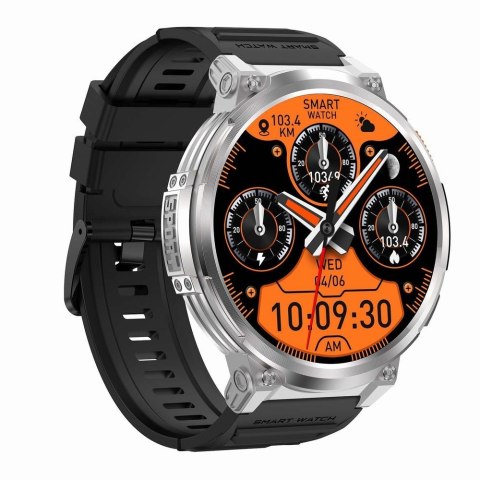Gravity Smartwatch Gravity GT23-4